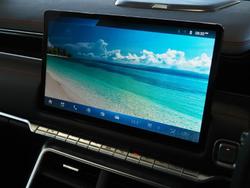 2025 Foton Tunland V7-C