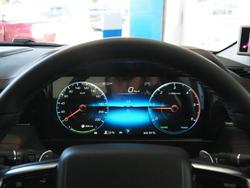 2025 Foton Tunland V7-C