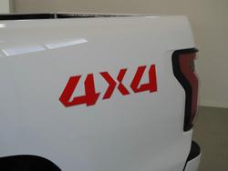 2025 Foton Tunland V7-C