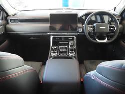 2025 Foton Tunland V7-C