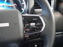 2025 Foton Tunland V7-C