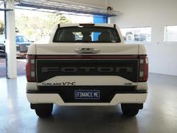 2025 Foton Tunland V7-C