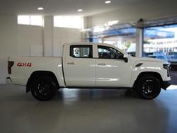 2025 Foton Tunland V7-C