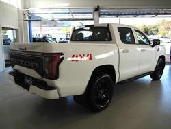 2025 Foton Tunland V7-C