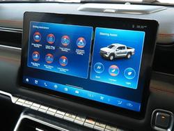 2025 Foton Tunland V7-C