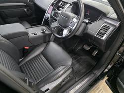 2021 Land Rover Discovery D300 R-Dynamic SE