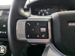 2021 Land Rover Discovery D300 R-Dynamic SE