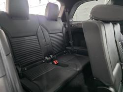 2021 Land Rover Discovery D300 R-Dynamic SE