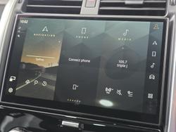 2021 Land Rover Discovery D300 R-Dynamic SE