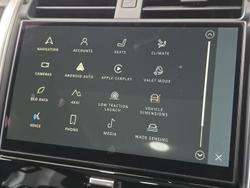 2021 Land Rover Discovery D300 R-Dynamic SE