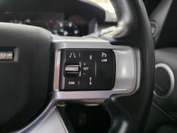 2021 Land Rover Discovery D300 R-Dynamic SE