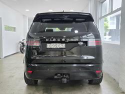 2021 Land Rover Discovery D300 R-Dynamic SE