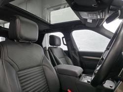 2021 Land Rover Discovery D300 R-Dynamic SE