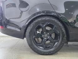 2021 Land Rover Discovery D300 R-Dynamic SE