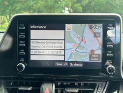 2020 Toyota C-HR Koba