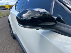 2020 Toyota C-HR Koba