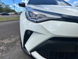 2020 Toyota C-HR Koba