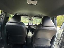 2020 Toyota C-HR Koba