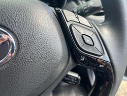 2020 Toyota C-HR Koba