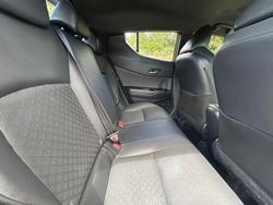 2020 Toyota C-HR Koba