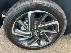 2020 Toyota C-HR Koba