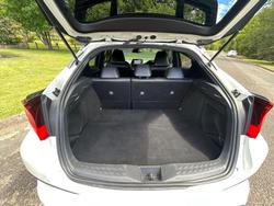 2020 Toyota C-HR Koba