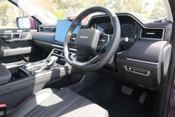 2025 Foton Tunland V9-L