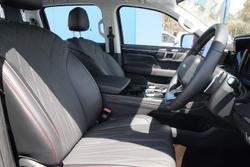 2025 Foton Tunland V9-L