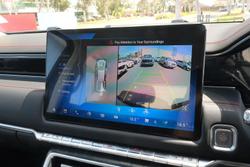 2025 Foton Tunland V9-L