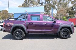 2025 Foton Tunland V9-L