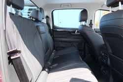 2025 Foton Tunland V9-L