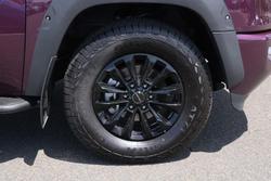 2025 Foton Tunland V9-L