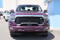 2025 Foton Tunland V9-L