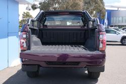 2025 Foton Tunland V9-L