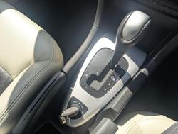 2005 Saab 9-3 Aero 442 MY05 Blue