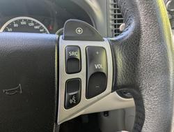 2005 Saab 9-3 Aero 442 MY05 Blue