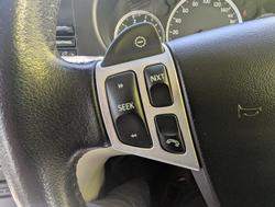 2005 Saab 9-3 Aero 442 MY05 Blue