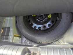 2005 Saab 9-3 Aero 442 MY05 Blue