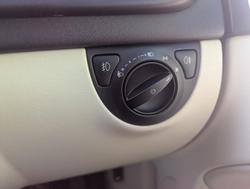 2005 Saab 9-3 Aero 442 MY05 Blue