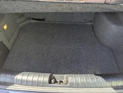 2005 Saab 9-3 Aero 442 MY05 Blue