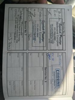 2005 Saab 9-3 Aero 442 MY05 Blue