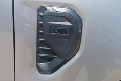 2025 Ford Ranger Wildtrak