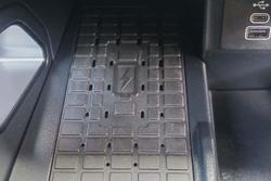 2025 Ford Ranger Wildtrak