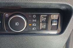 2025 Ford Ranger Wildtrak