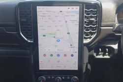 2025 Ford Ranger Wildtrak