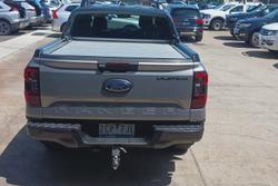 2025 Ford Ranger Wildtrak