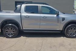 2025 Ford Ranger Wildtrak