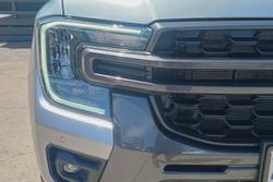 2025 Ford Ranger Wildtrak