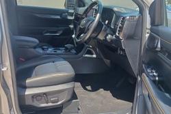 2025 Ford Ranger Wildtrak