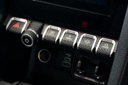 2025 Volkswagen Amarok TDI500 10 Deserts Edition